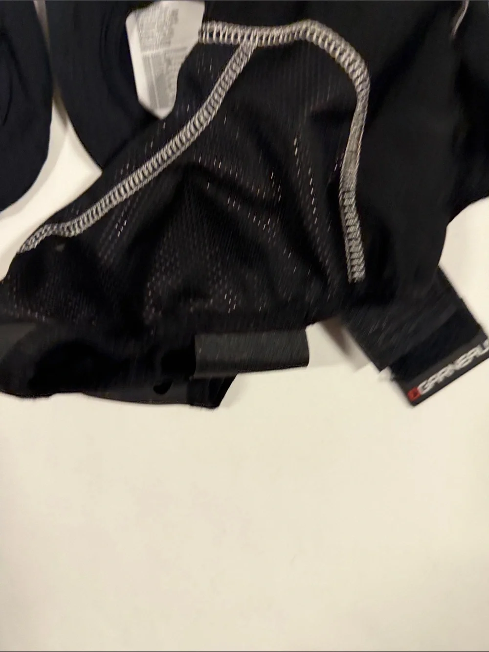 2Pearl Izumi, Louis Garneau & NRS Black Neoprene Cycling/Splash Winter Shoe Cvrs